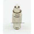 FC/APC Male to Female Fiber Optic Attenuator